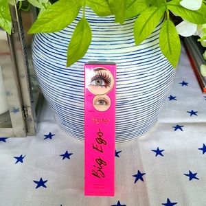 Tarte Big Ego Mascara in Black